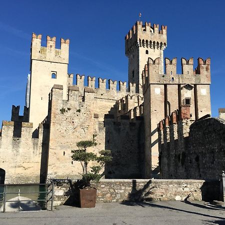Appartamento Margherita Sirmione Eksteriør billede