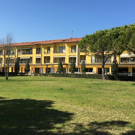 Appartamento Margherita Sirmione Eksteriør billede