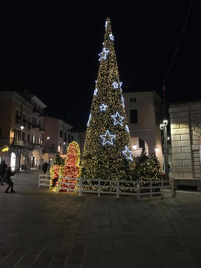 Appartamento Margherita Sirmione Eksteriør billede