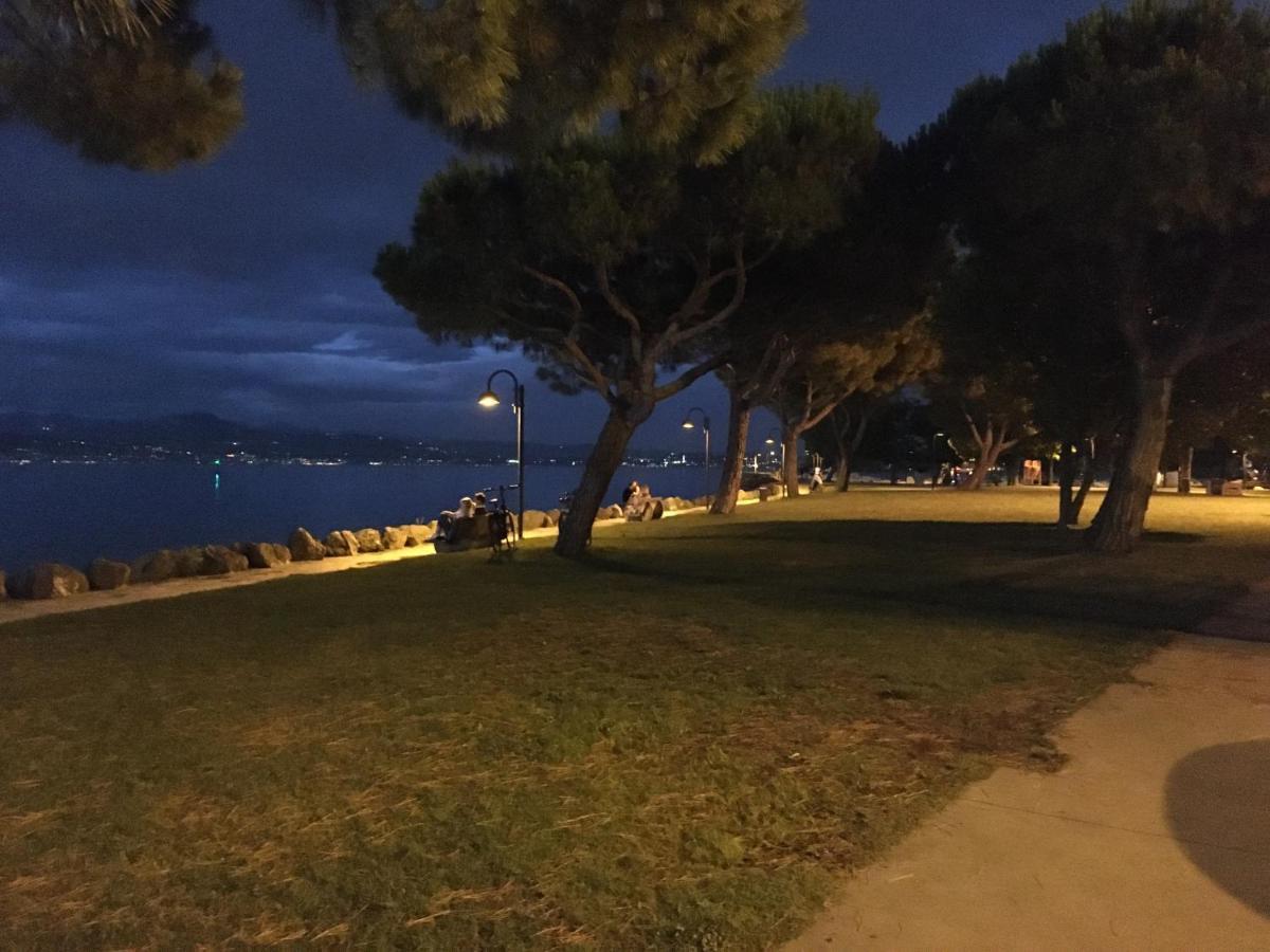 Appartamento Margherita Sirmione Eksteriør billede