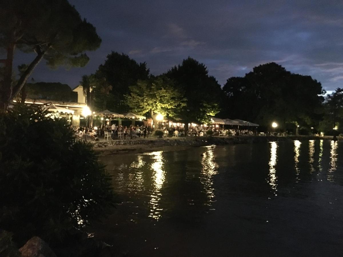 Appartamento Margherita Sirmione Eksteriør billede