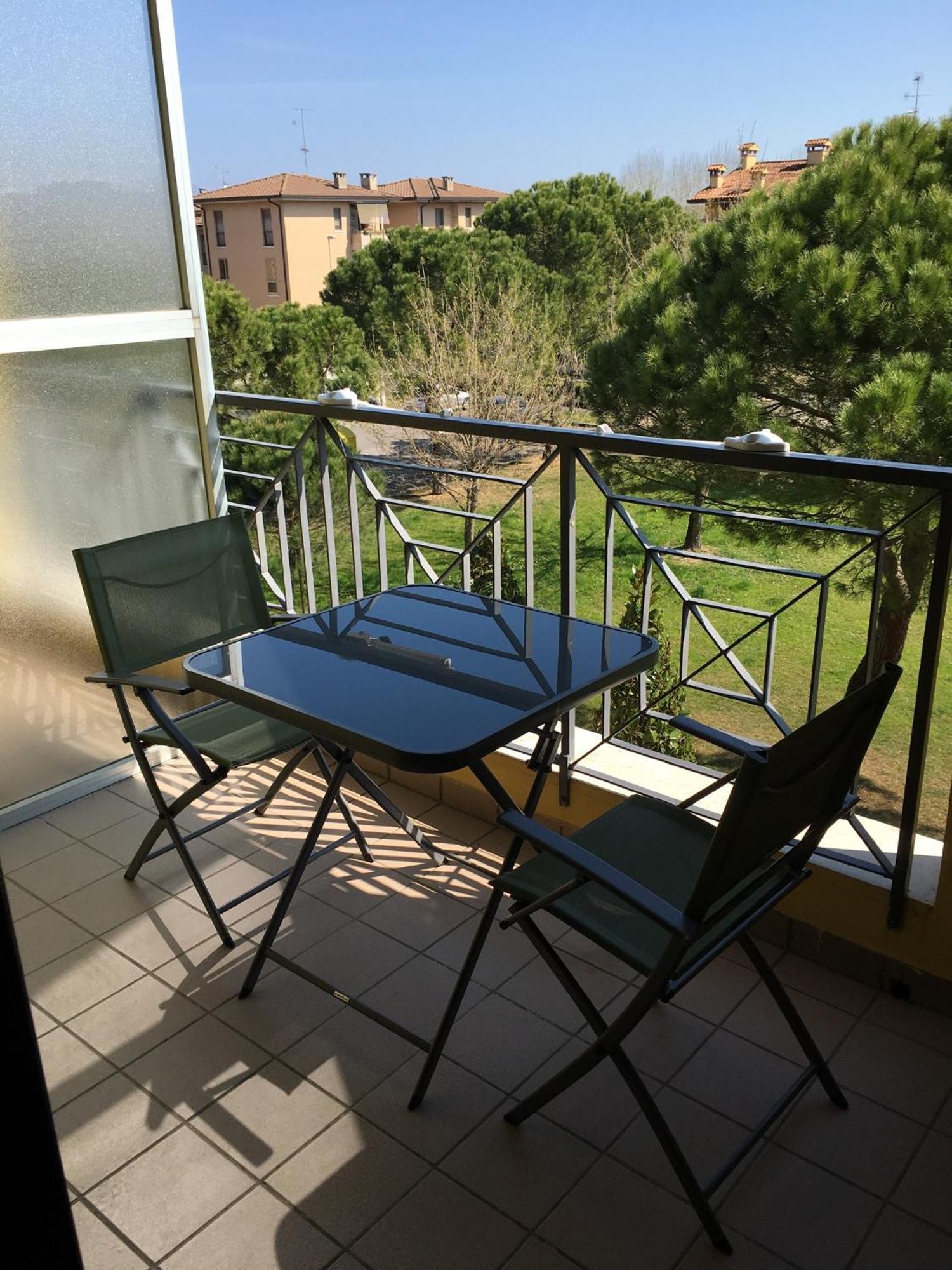 Appartamento Margherita Sirmione Eksteriør billede