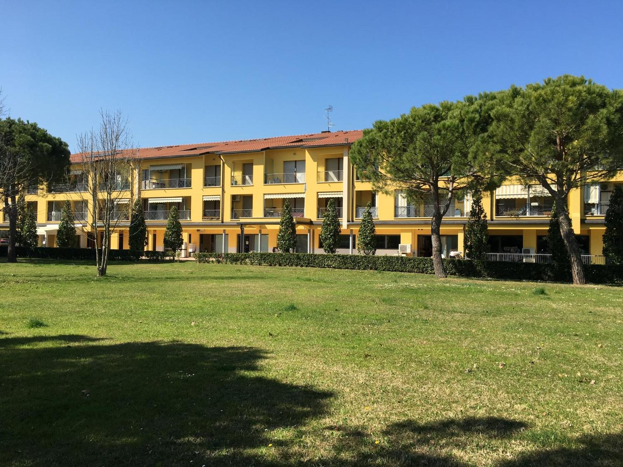 Appartamento Margherita Sirmione Eksteriør billede